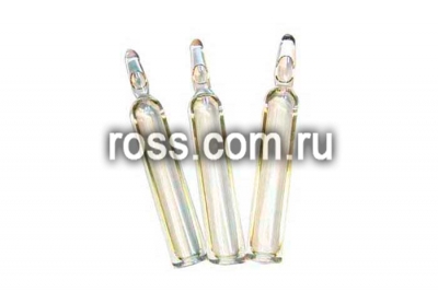 Образец состава раствора 2М-4ХМ фото 1